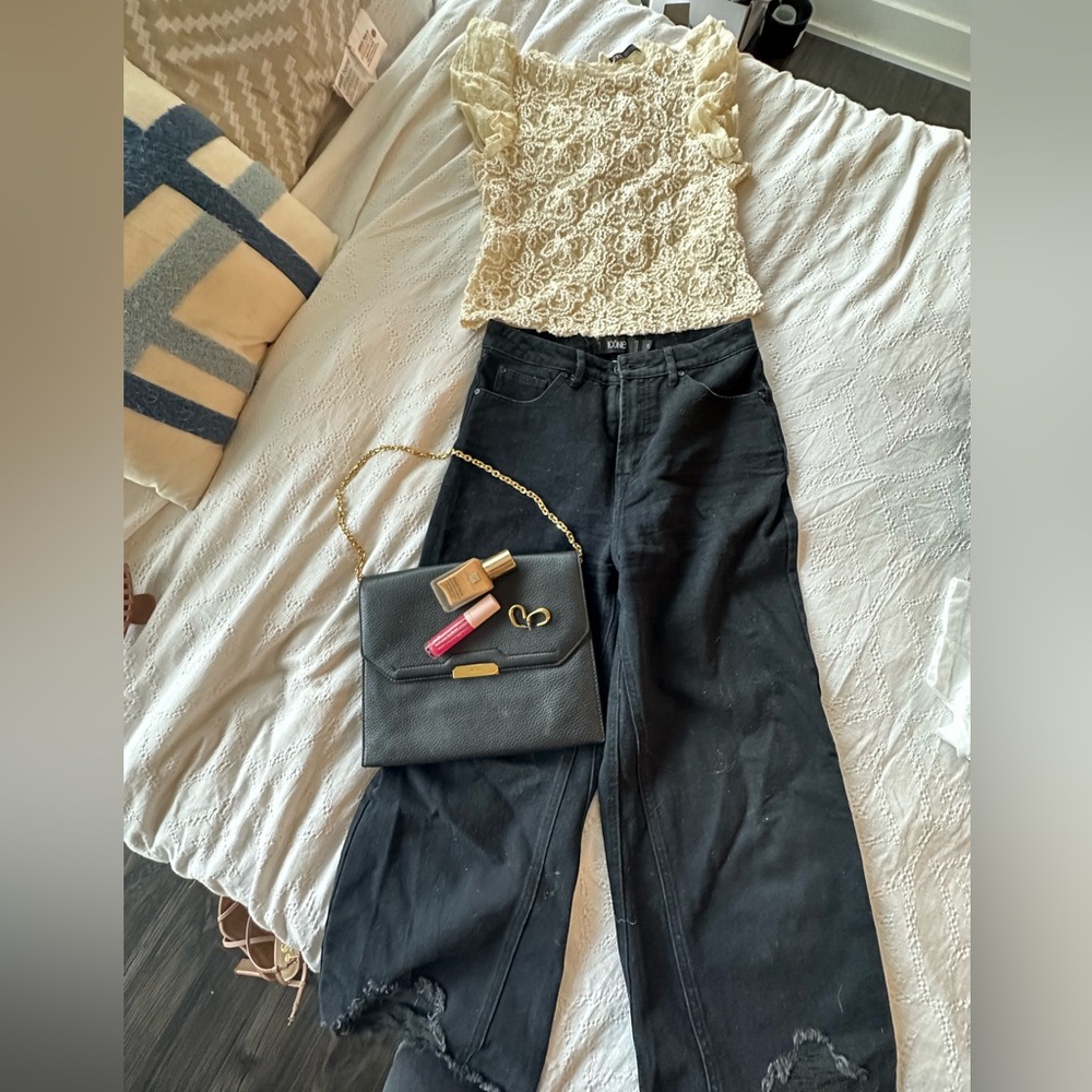 Small Sized Pants